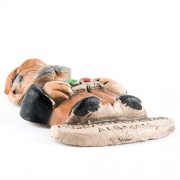 Iman cuchillero perspectiva