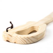 Sable Madera empunadura