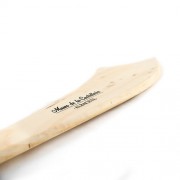 Sable empunadura detalle