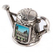 Dedal Regadera Fachada 2