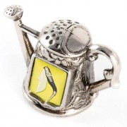 Dedal Regadera Navaja 2