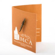 Pin cuchillo perspectiva