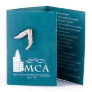 Pin navaja perspectiva