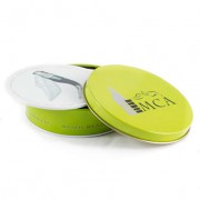 Posavasos perspectiva