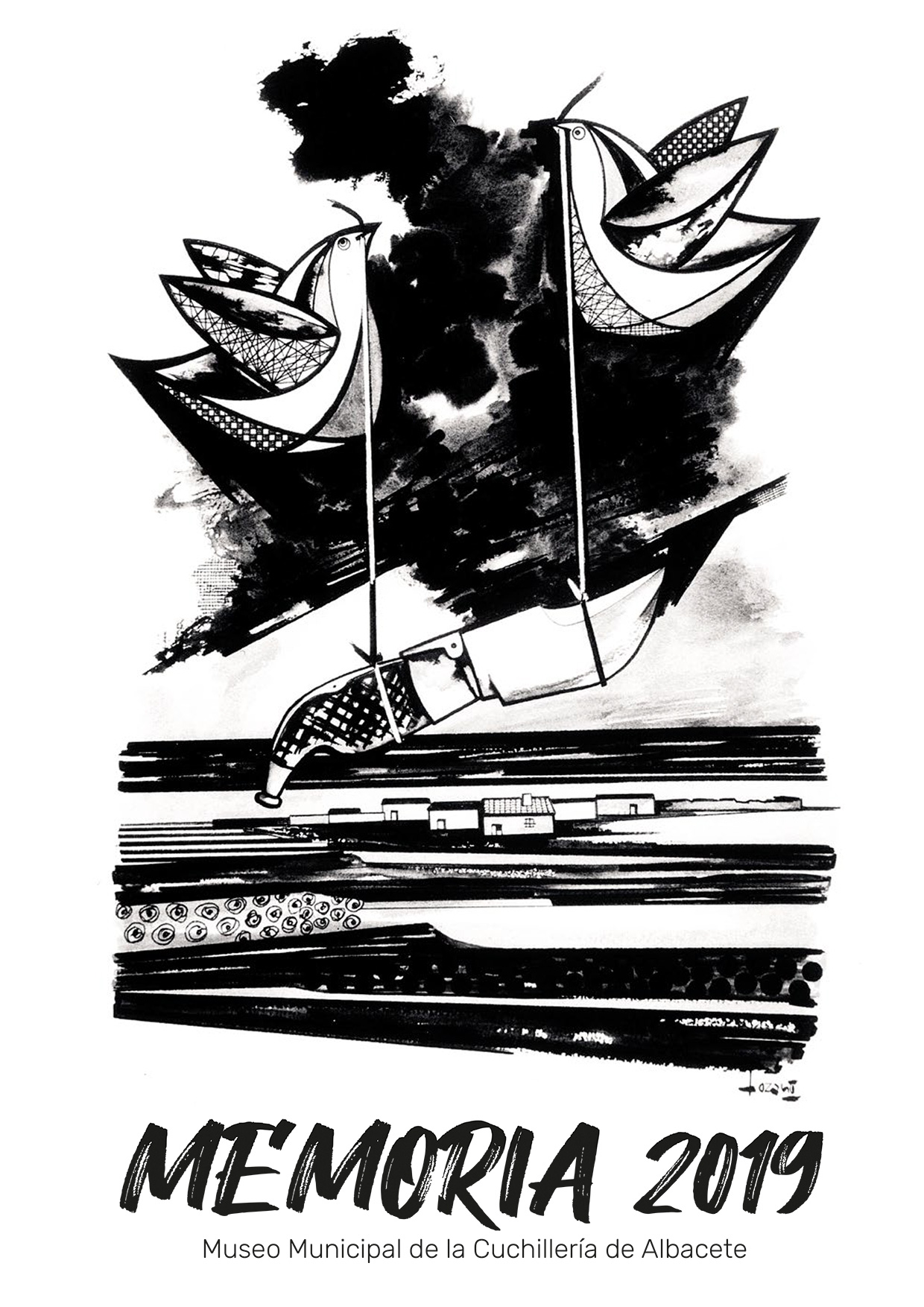 Memoria 2019