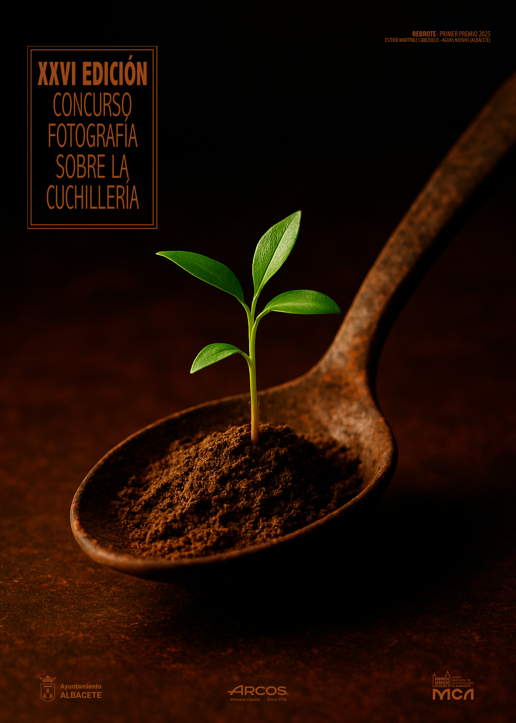 CONCURSO DE FOTOGRAFÍA 2026